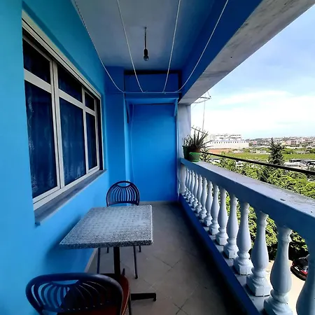 Casa Meliana Nex To The Interurban Bus Station Apartment *