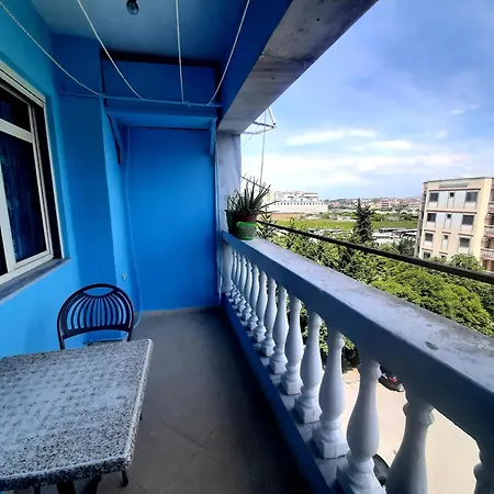 Casa Meliana Nex To The Interurban Bus Station Apartment *